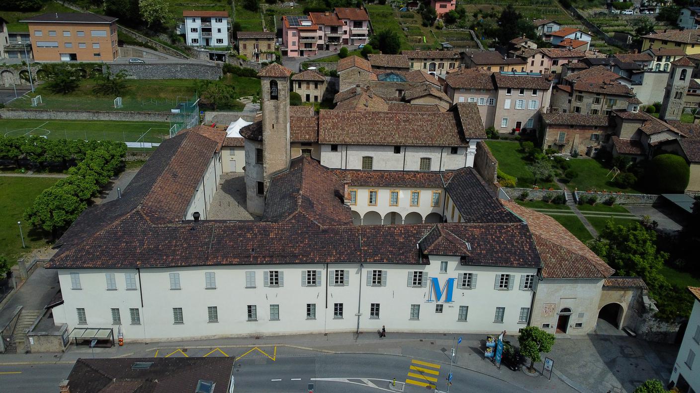 Museo d'arte di Mendrisio