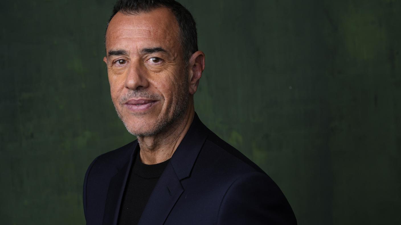 Matteo Garrone