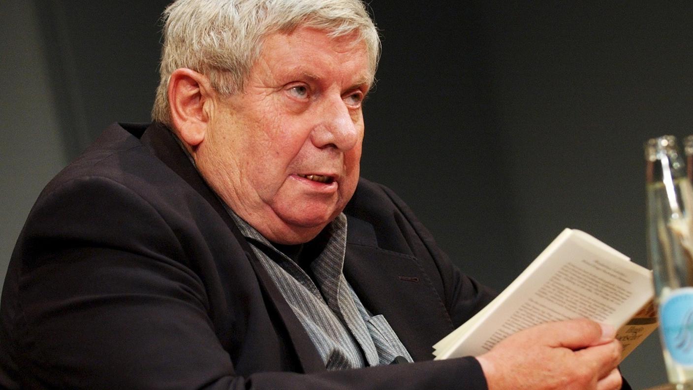 Hugo Loetscher