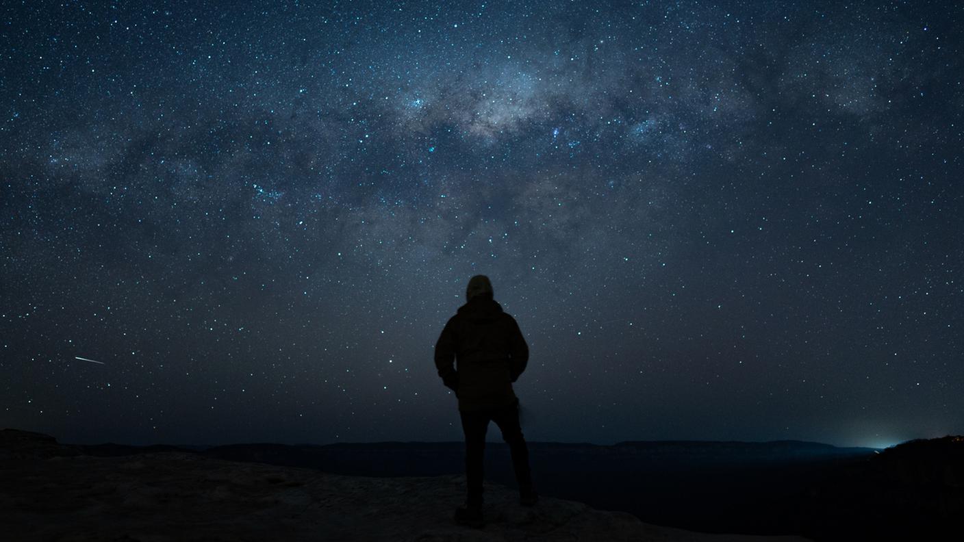 L’universo 