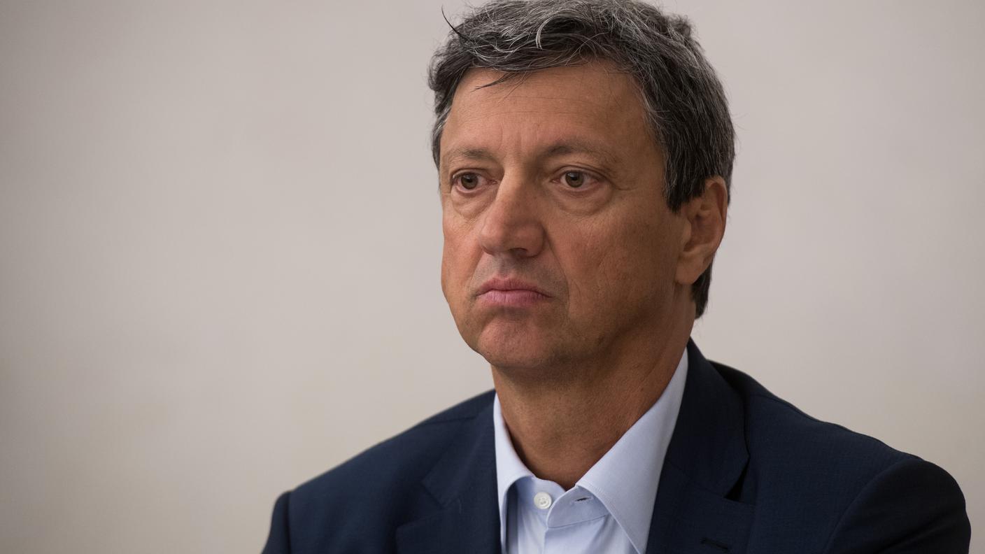 Lorenzo Sganzini