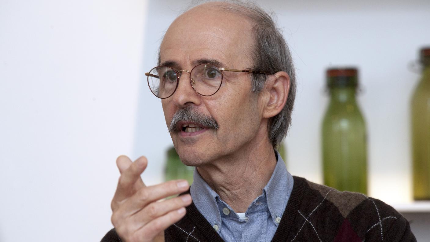 Giovanni Luisoni