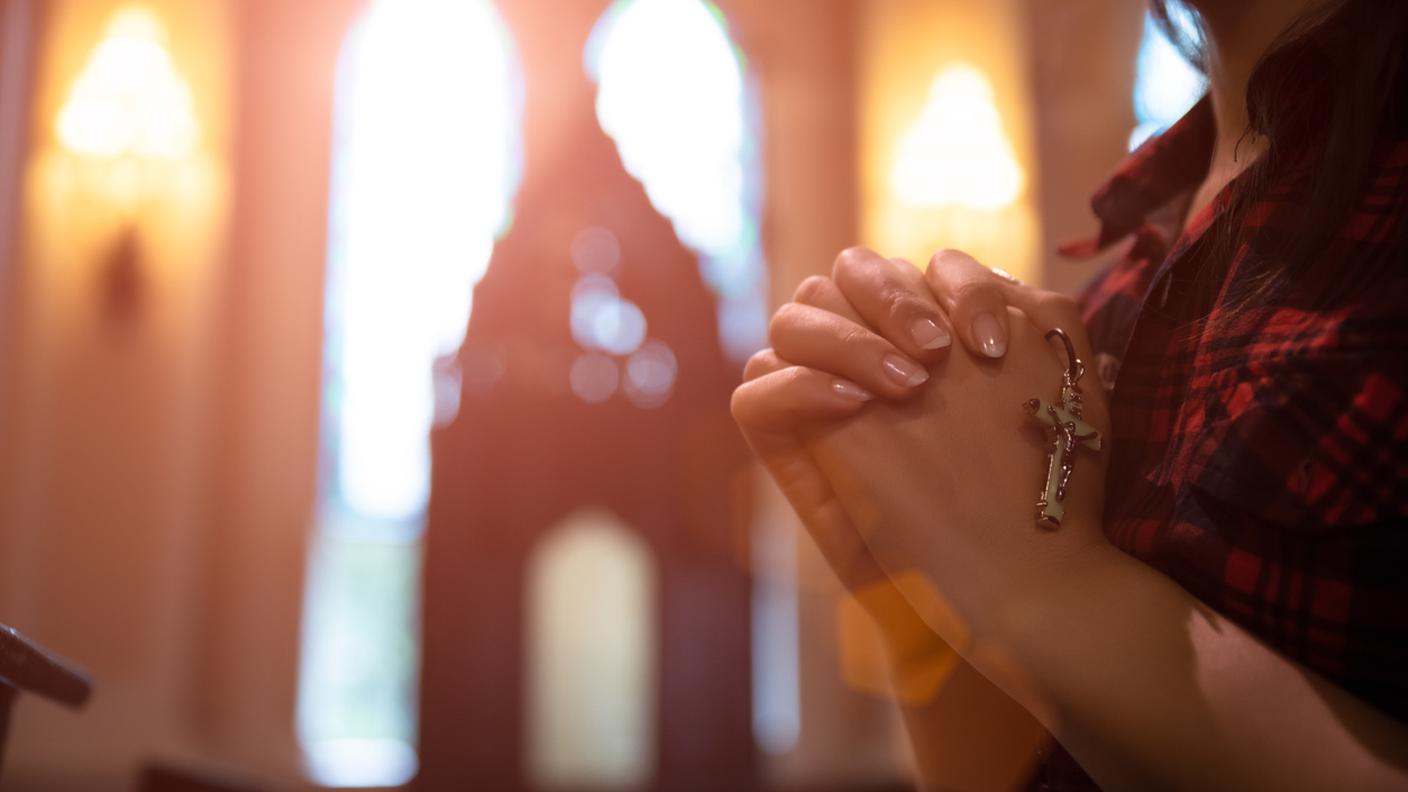Donna e religione