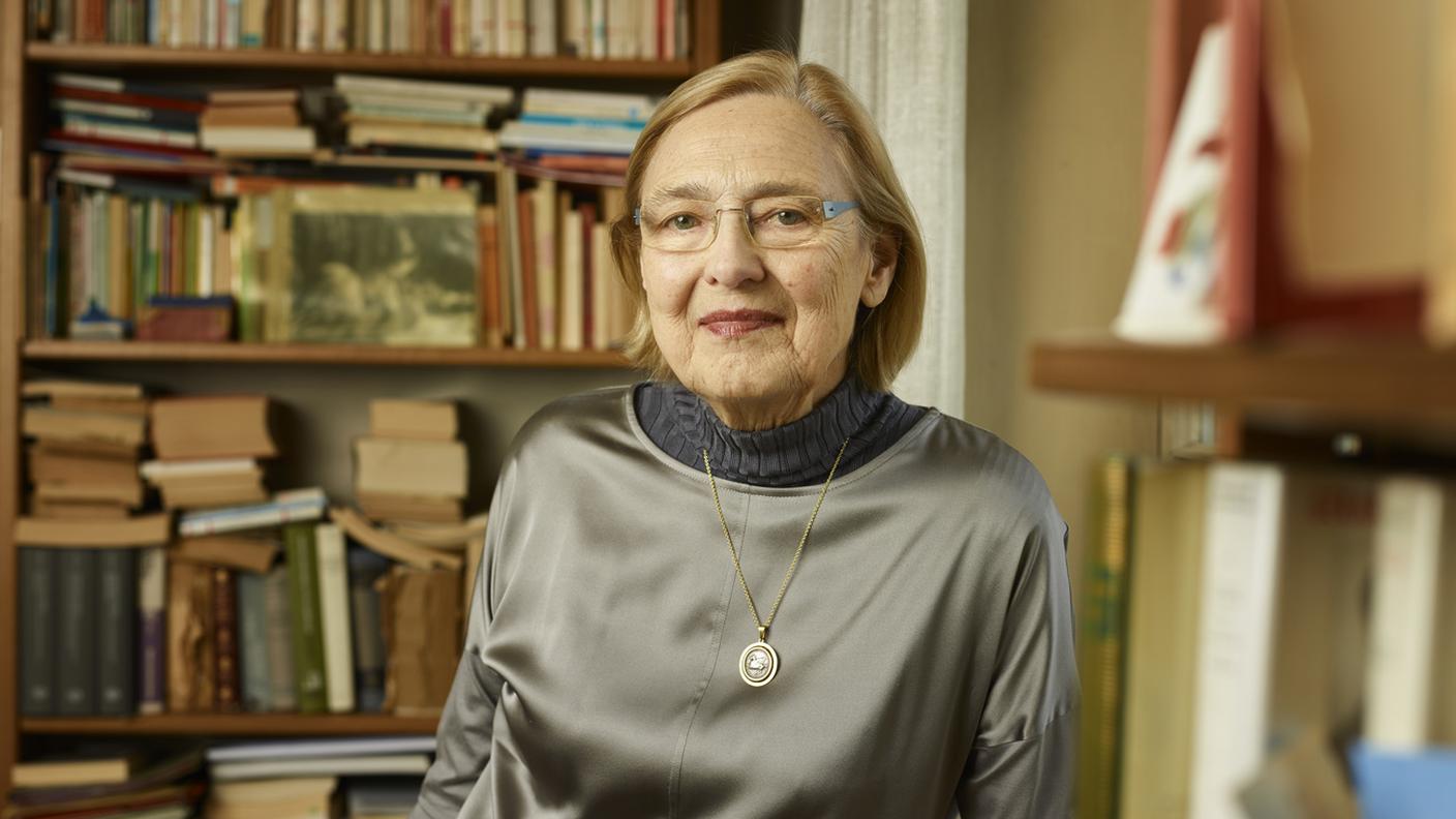 Anna Felder