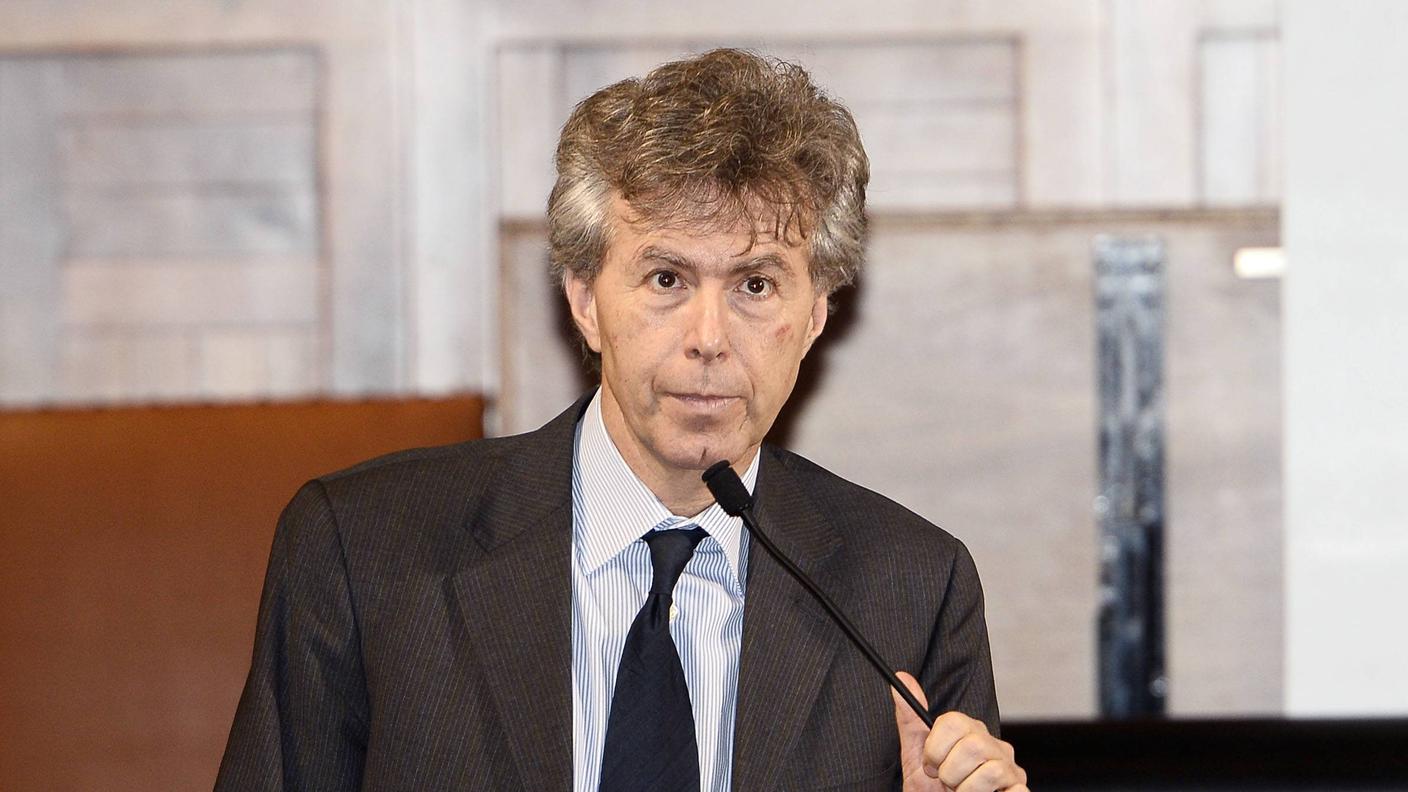 Paolo Colombo