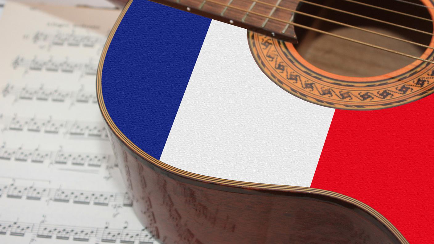 Musica francese