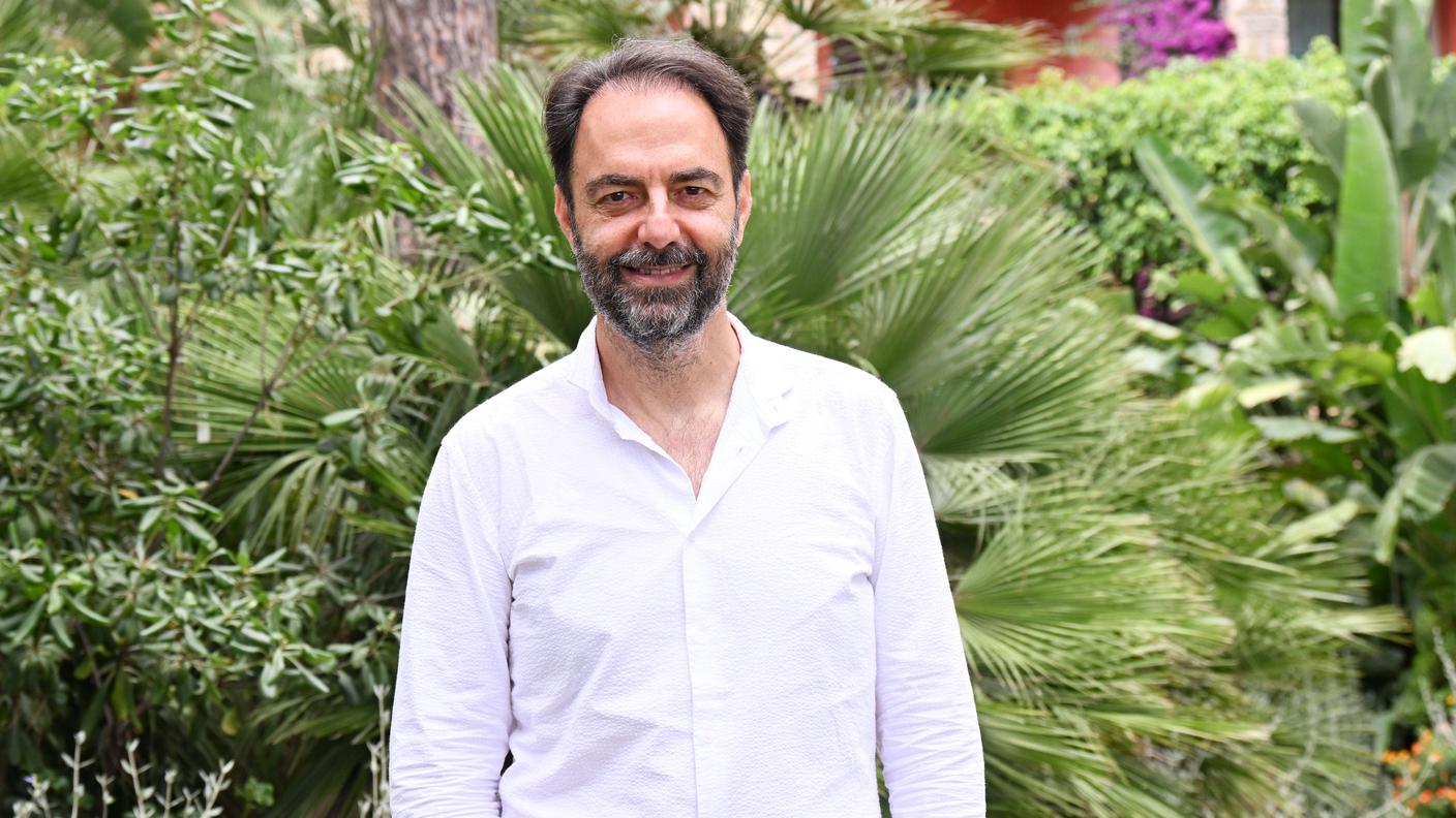 Neri Marcorè