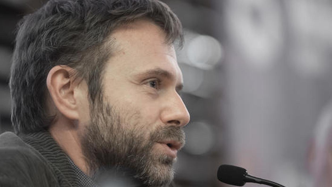 Paolo Giordano