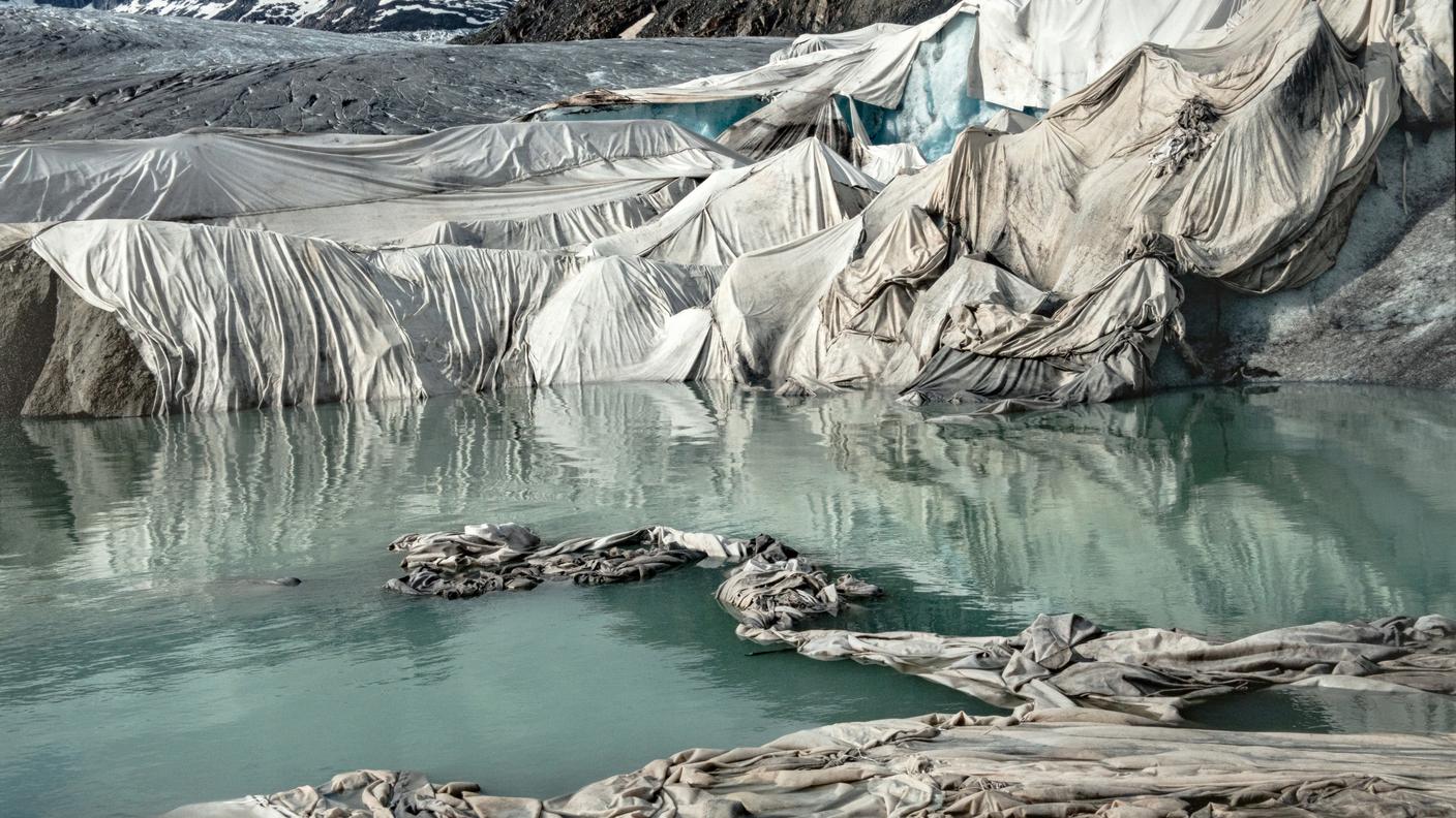 MUSEC, L'Uomo e il Clima