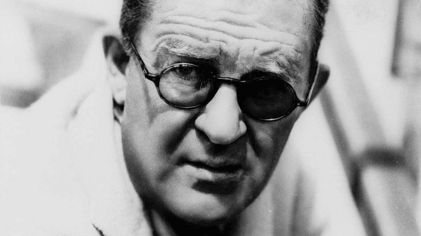John Ford