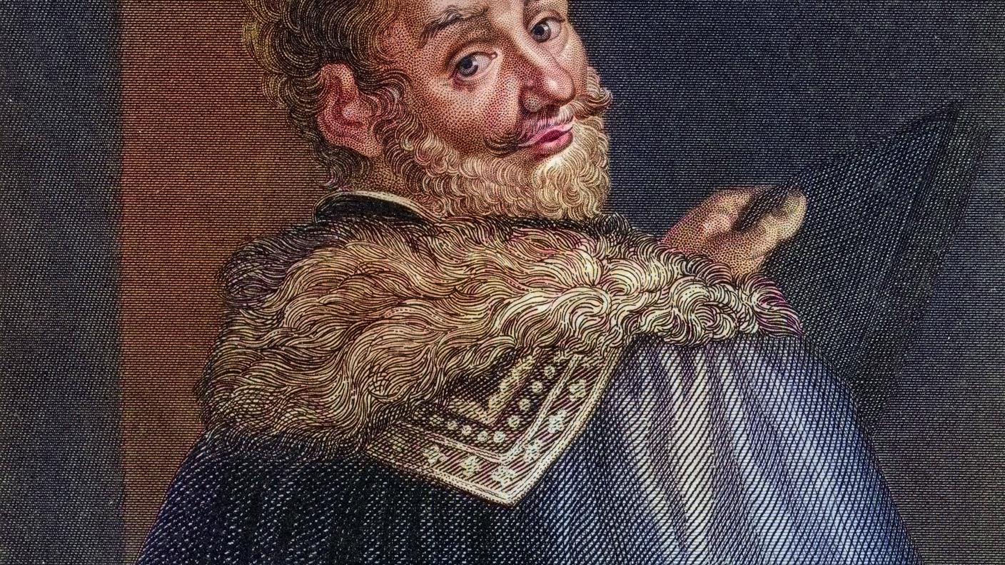 Benvenuto Cellini
