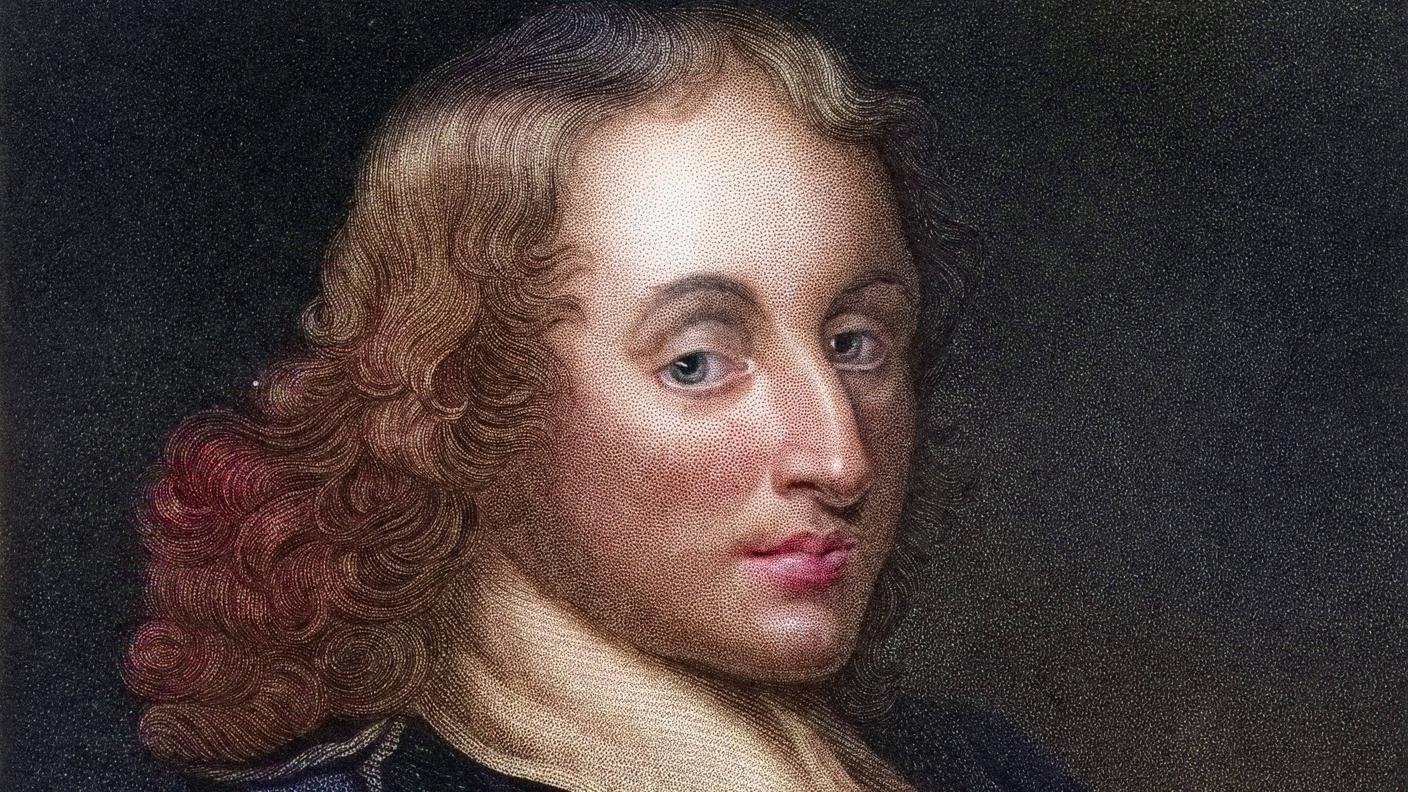 Blaise Pascal