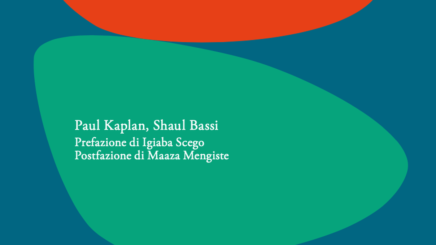 “Venezia africana”, di Paul Kaplan e Shaul Bassi, Wetlands (dettaglio di copertina)