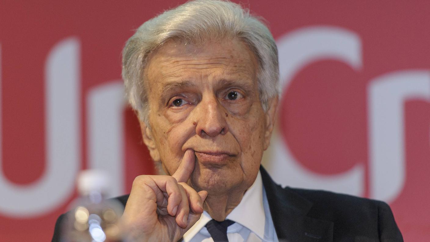 Furio Colombo