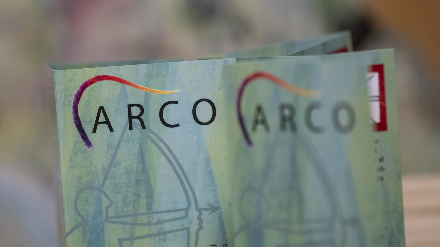 Arco comunità socioterapeutica 