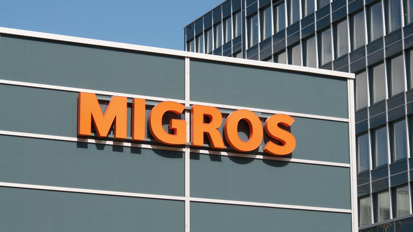 Migros