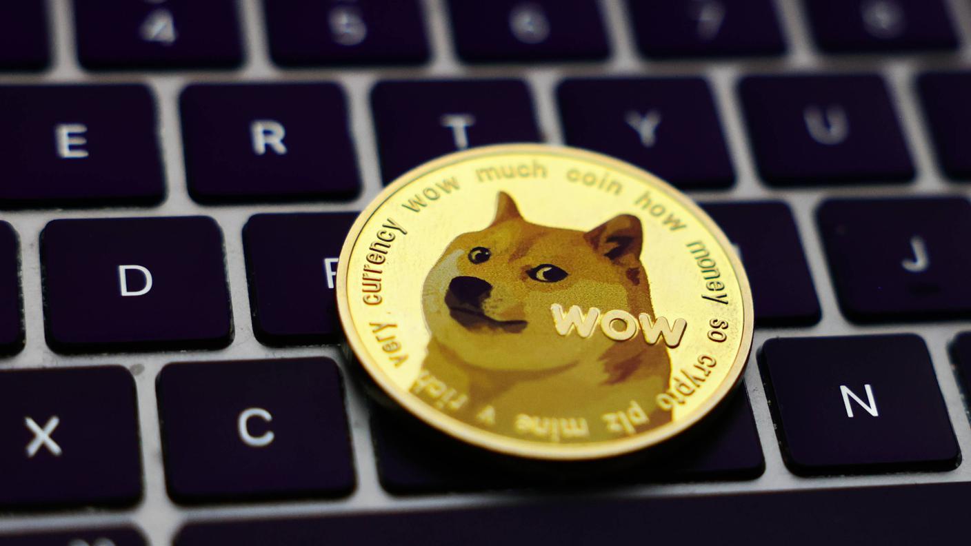 memecoin
