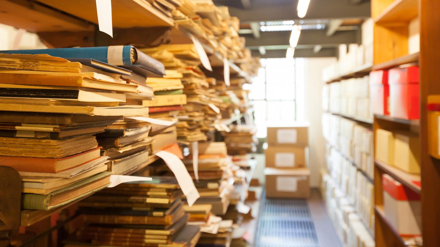 Archivio 