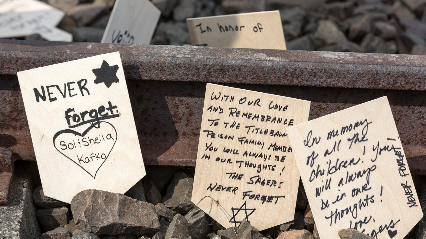 Riflessioni a margine della Giornata della Memoria