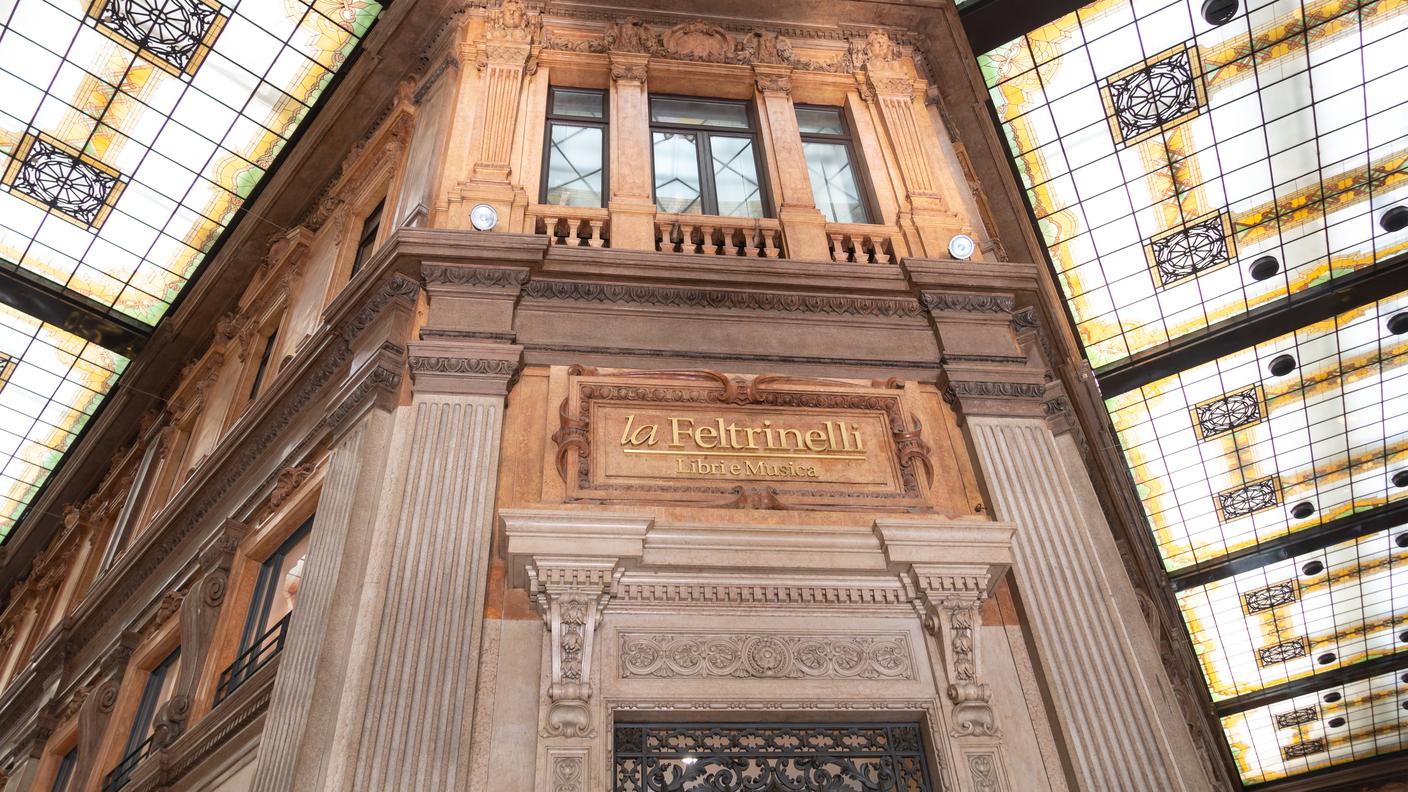 Feltrinelli