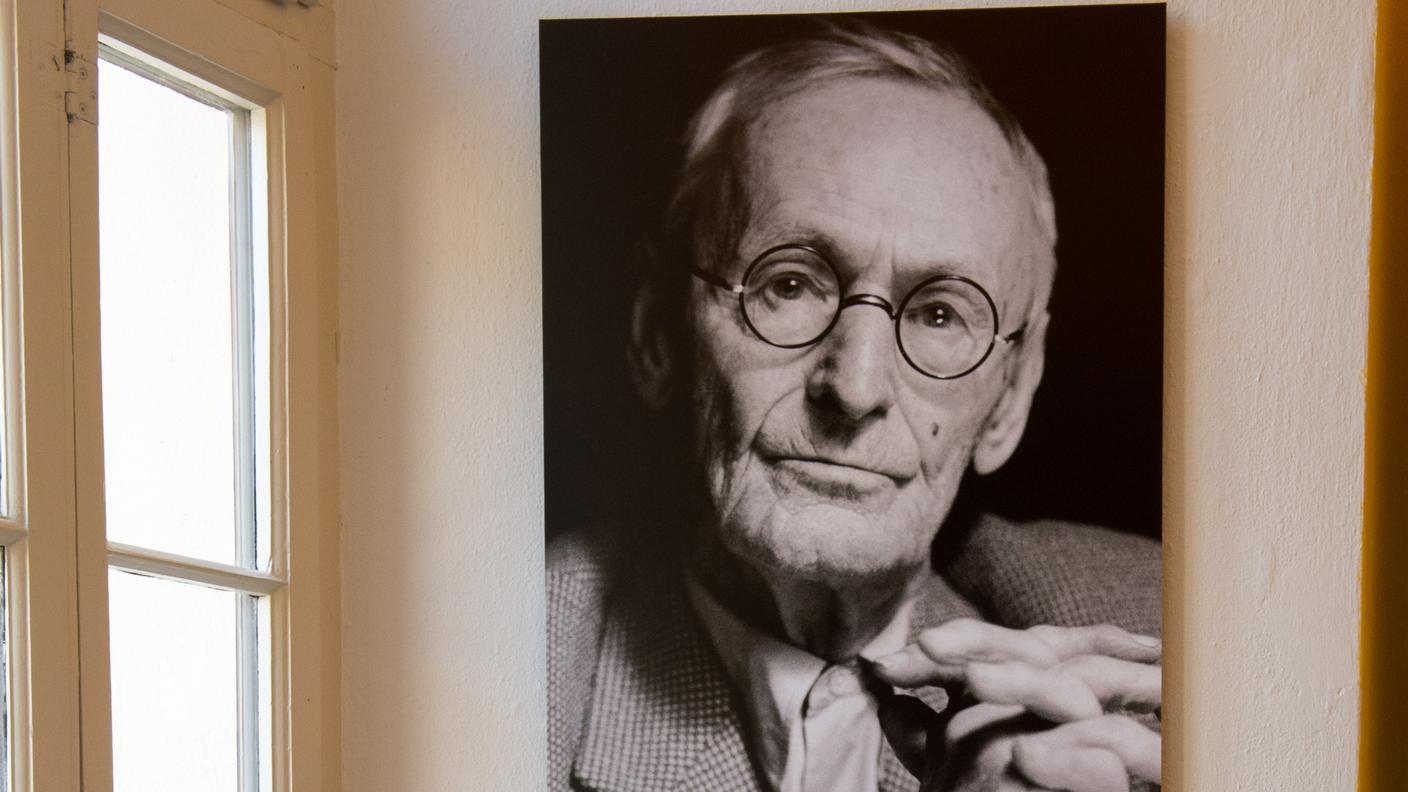 Museo Hermann Hesse