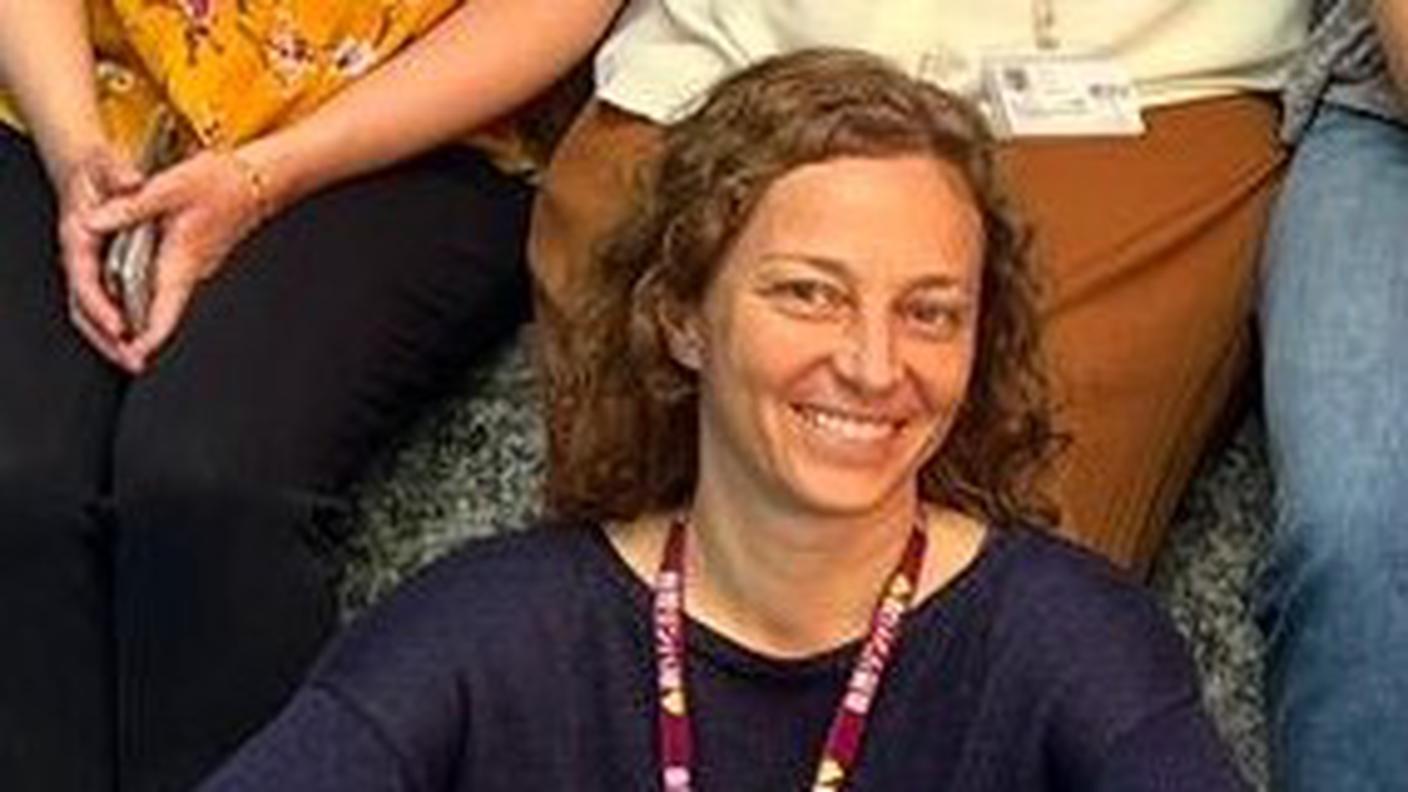 Sara Trabanelli 