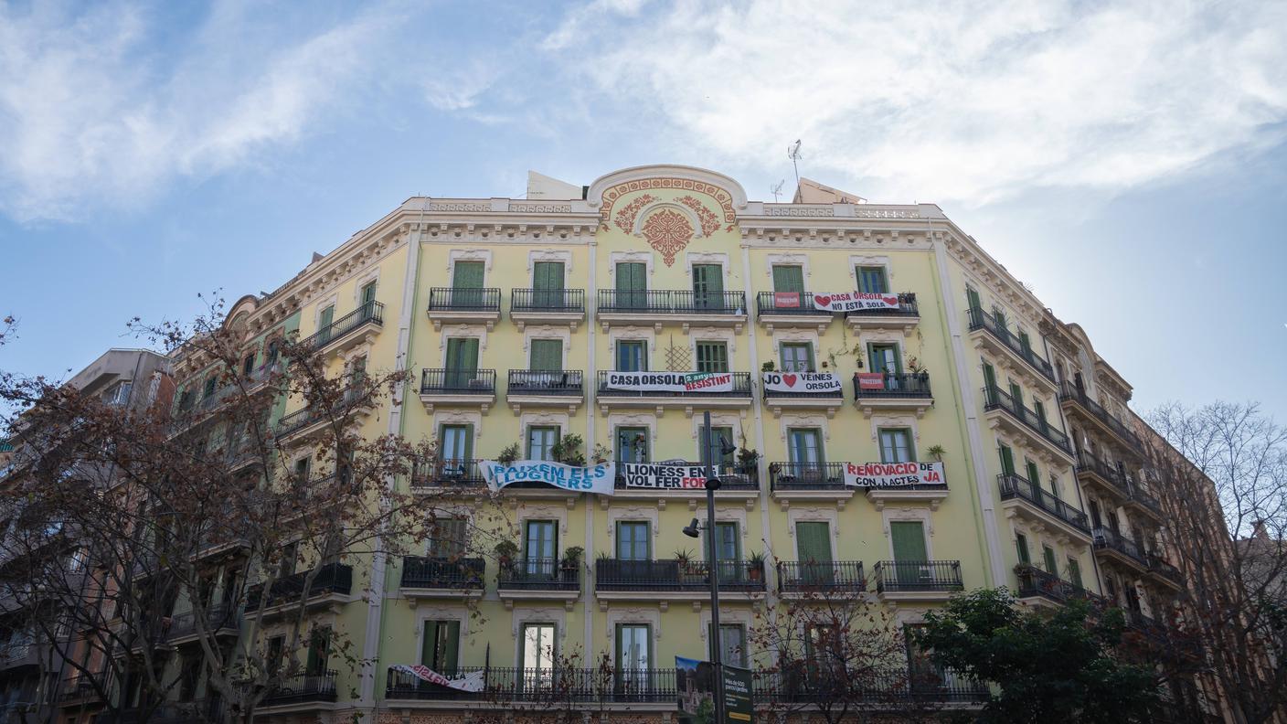 Casa Orsola