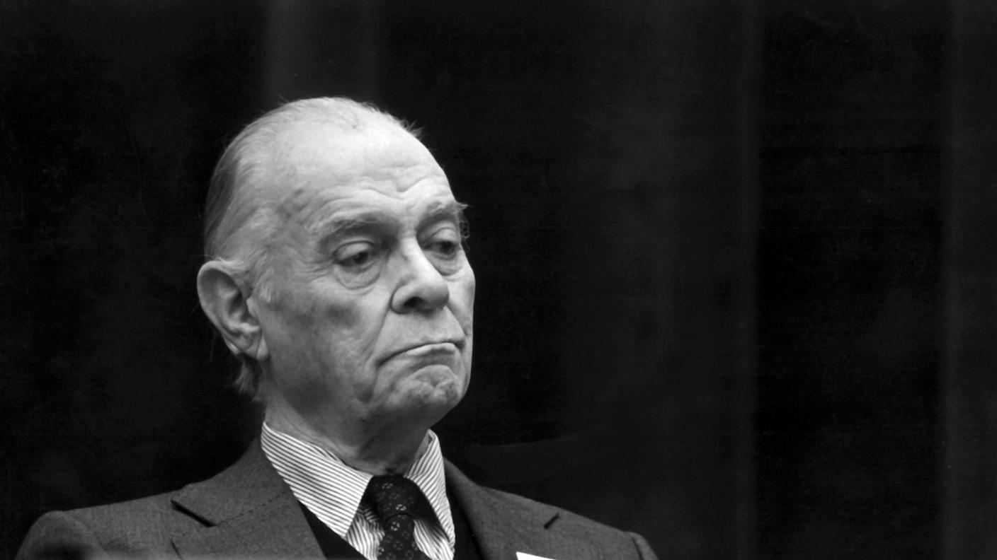 Denis de Rougemont