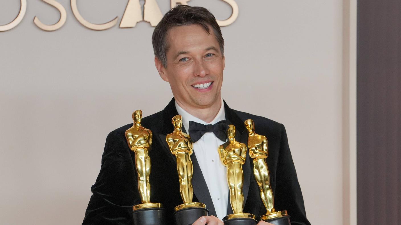 Sean Baker