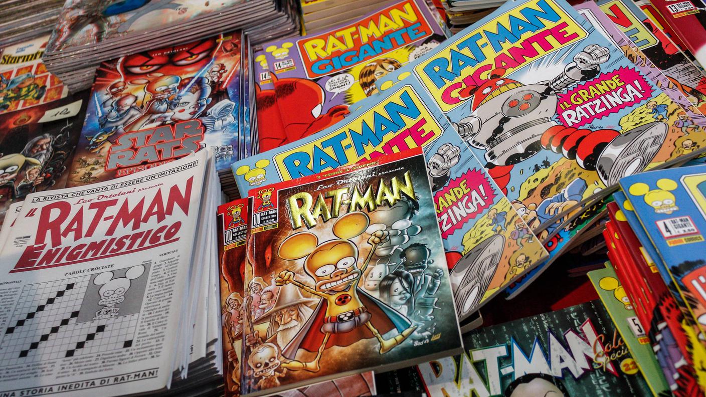 Rat-Man