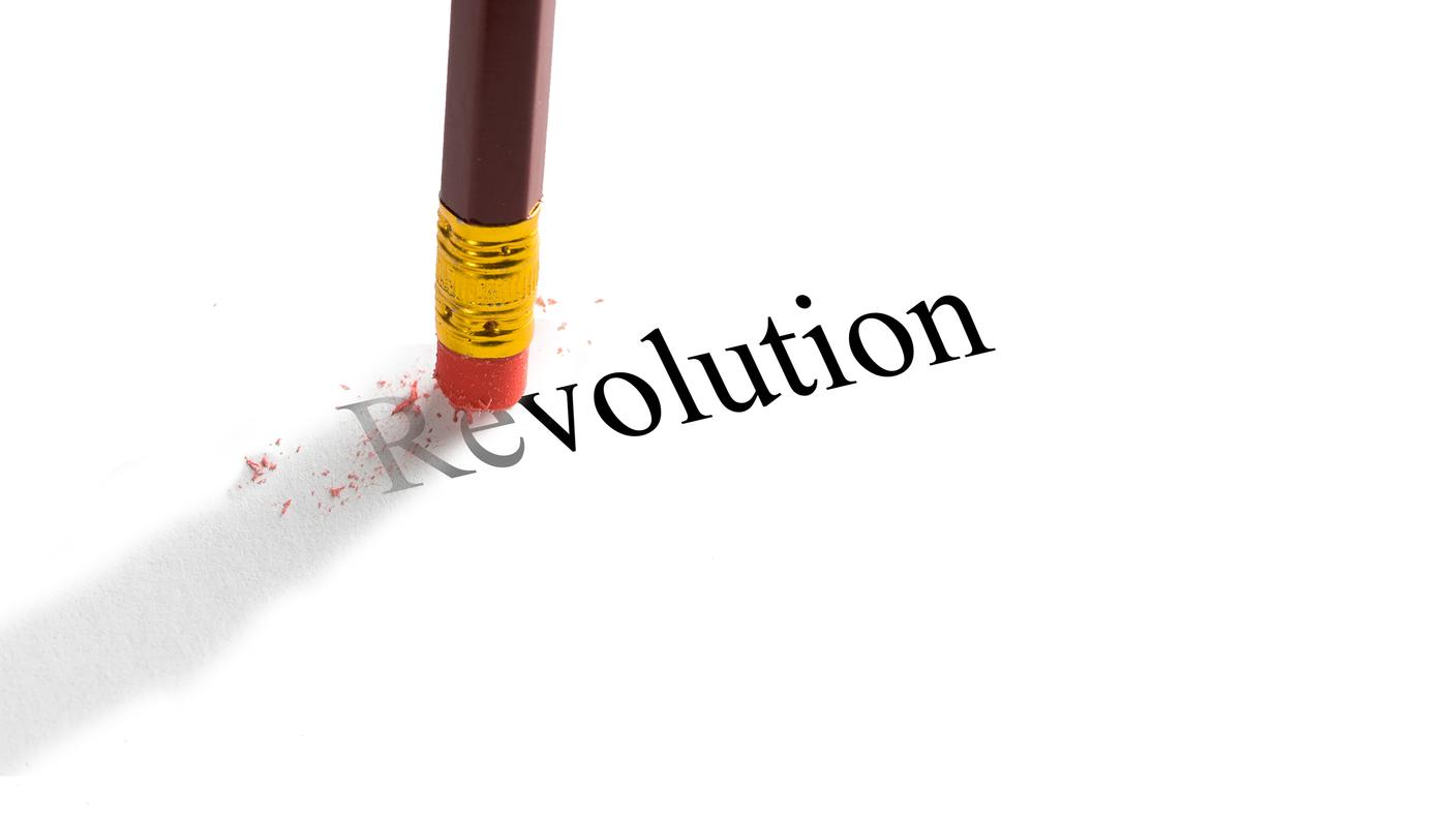rivoluzione 