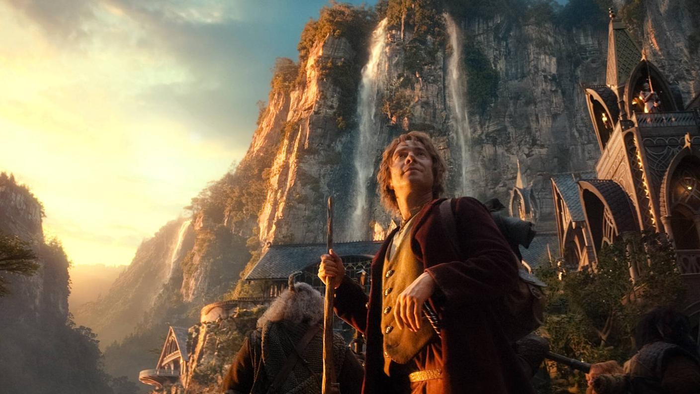 Lo Hobbit