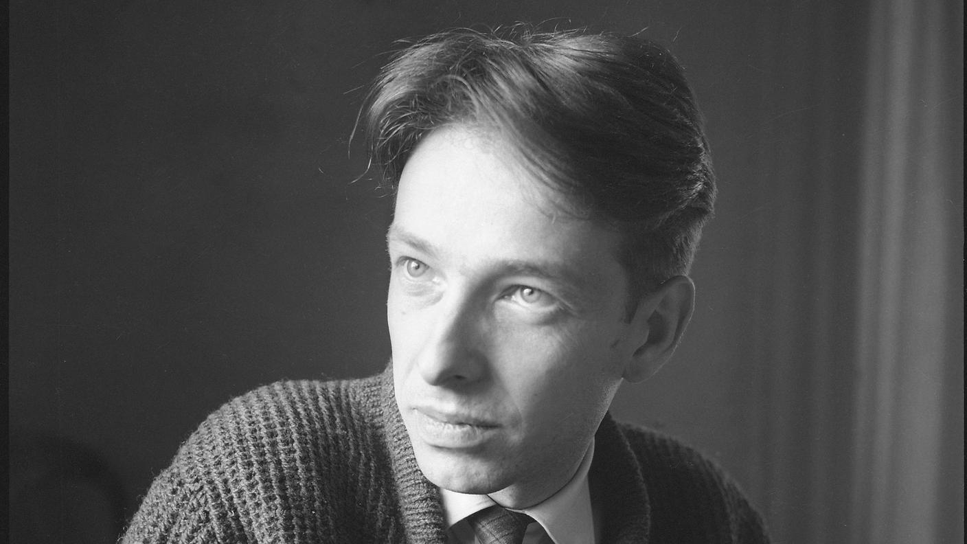 Philippe Jaccottet