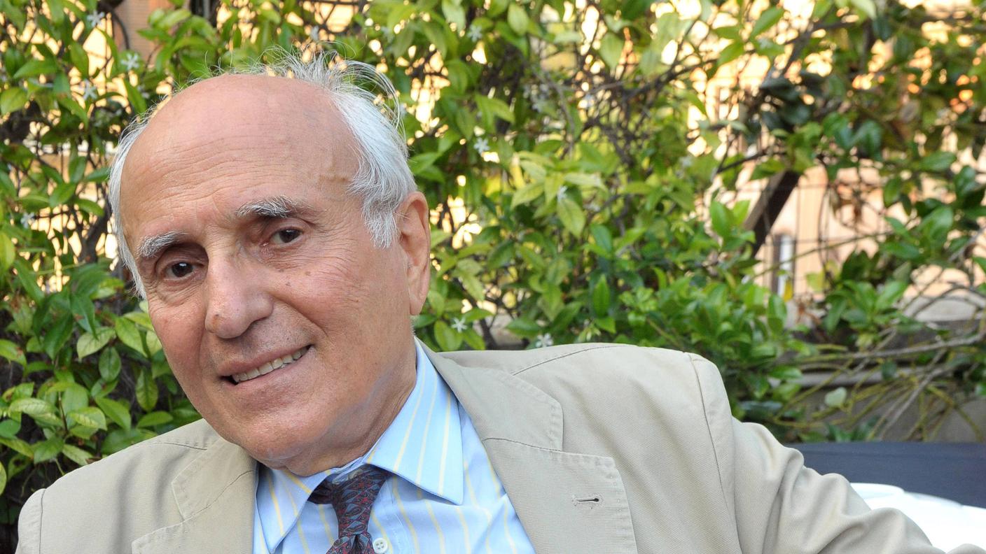 Lucio Villari