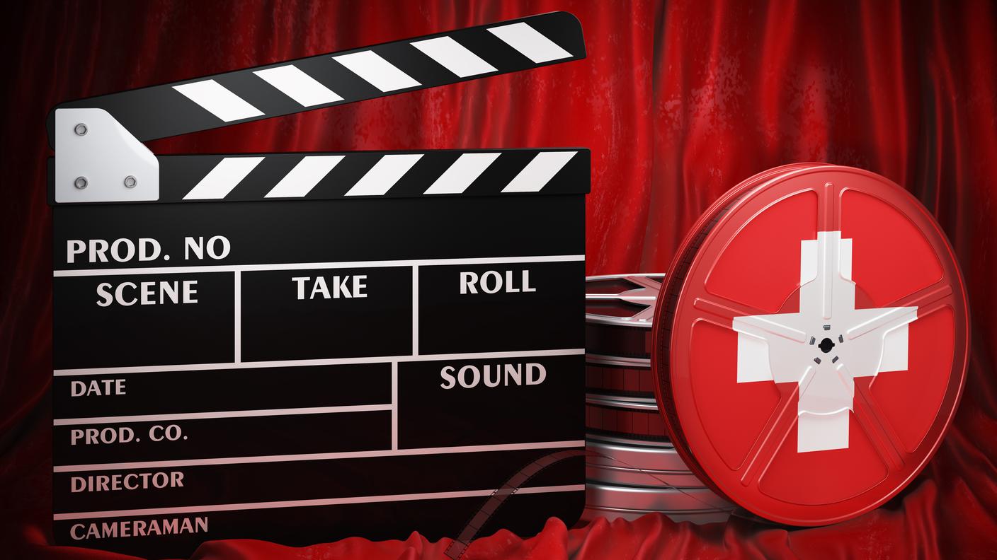 Cinema Svizzero