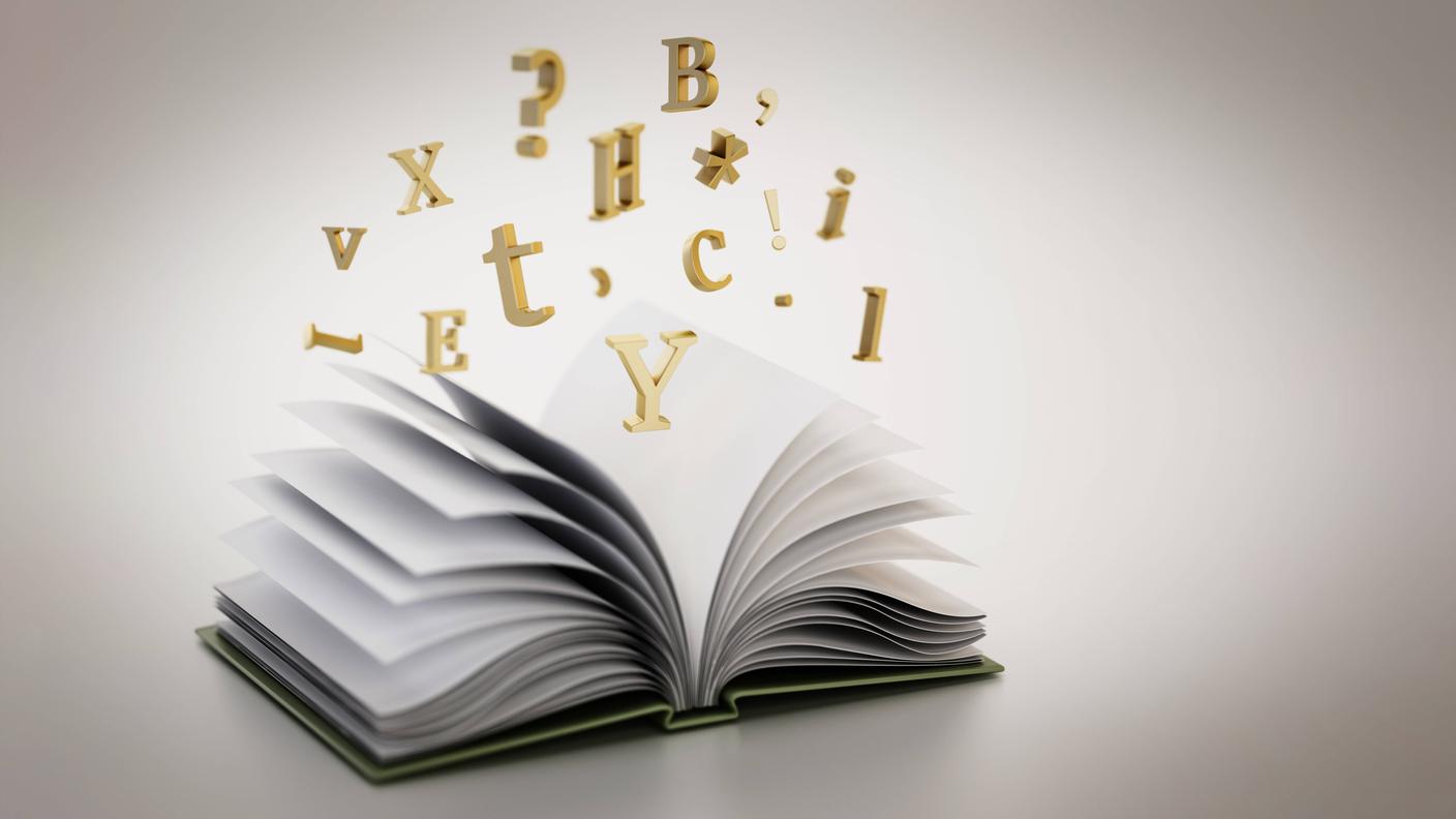 Lettere e libro
