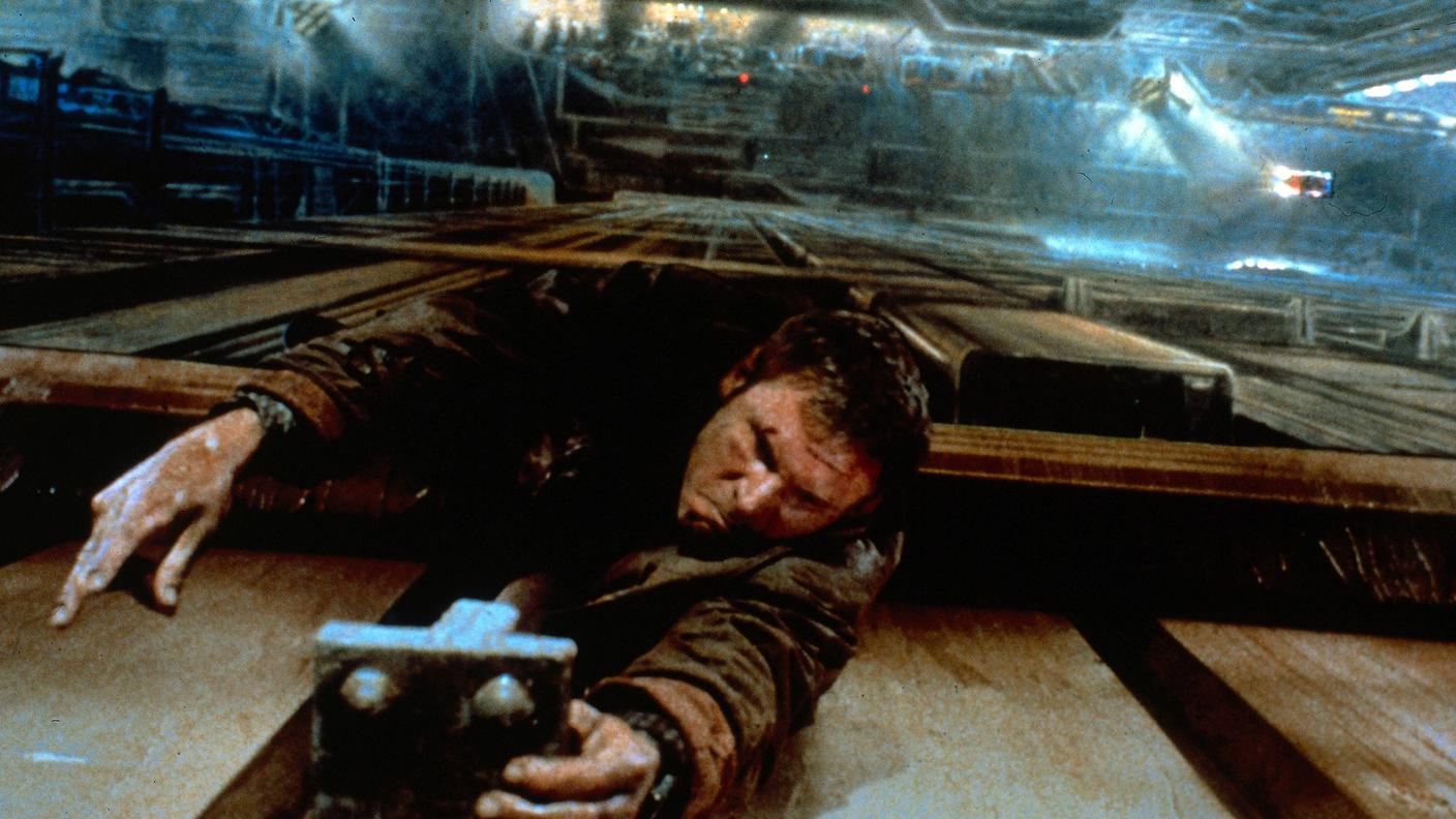 Blade Runner