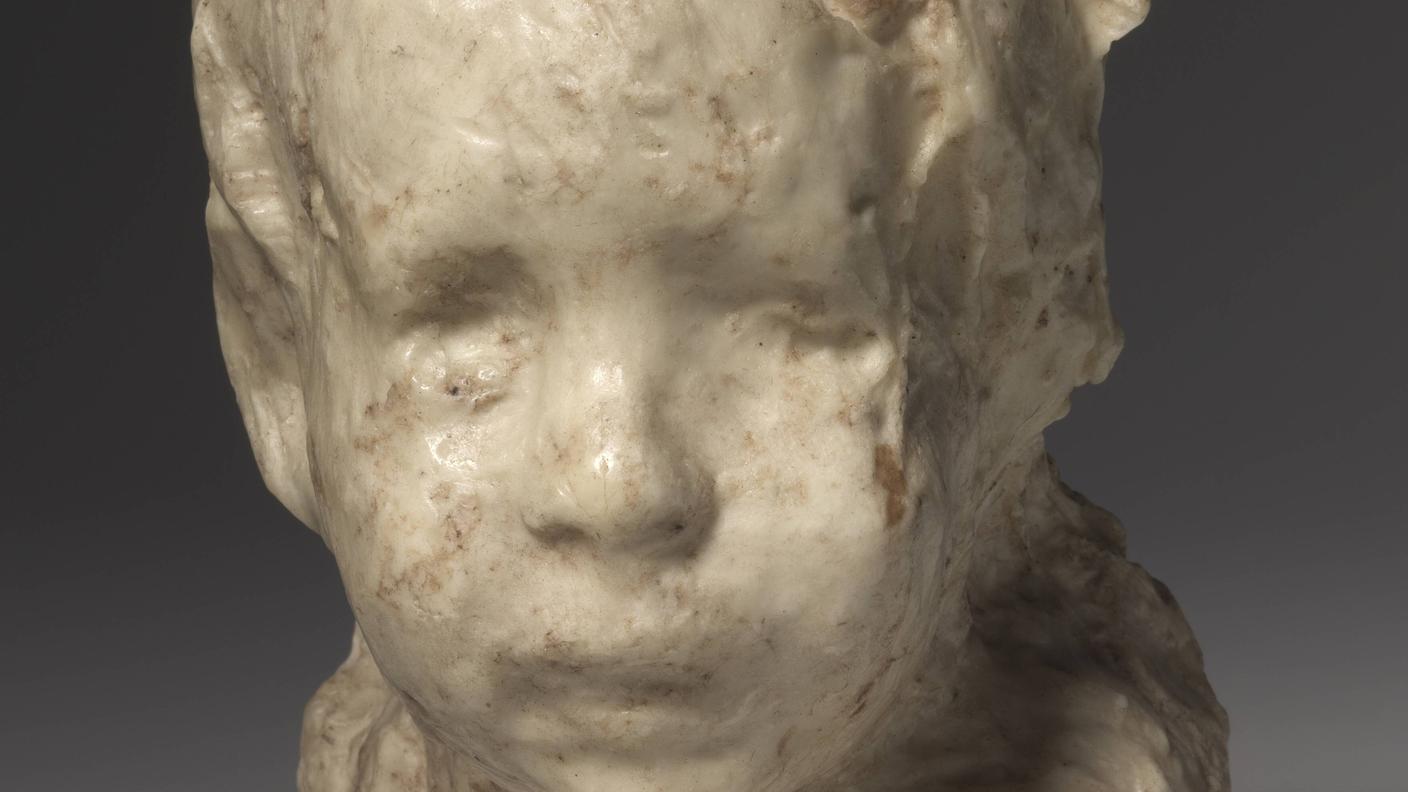 Medardo Rosso