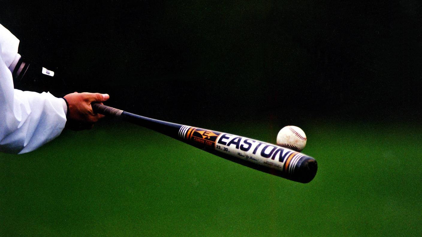 Baseball