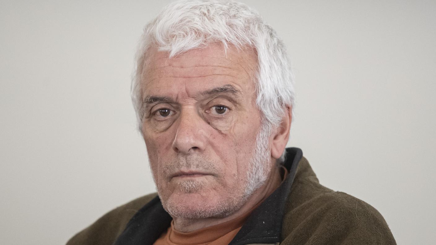 Paolo Mazzucchelli