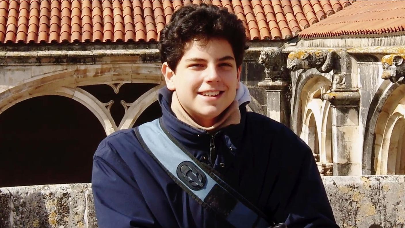 Carlo Acutis