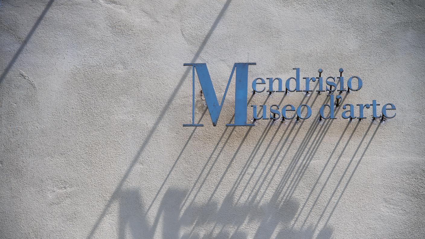 Museo d'arte Mendrisio