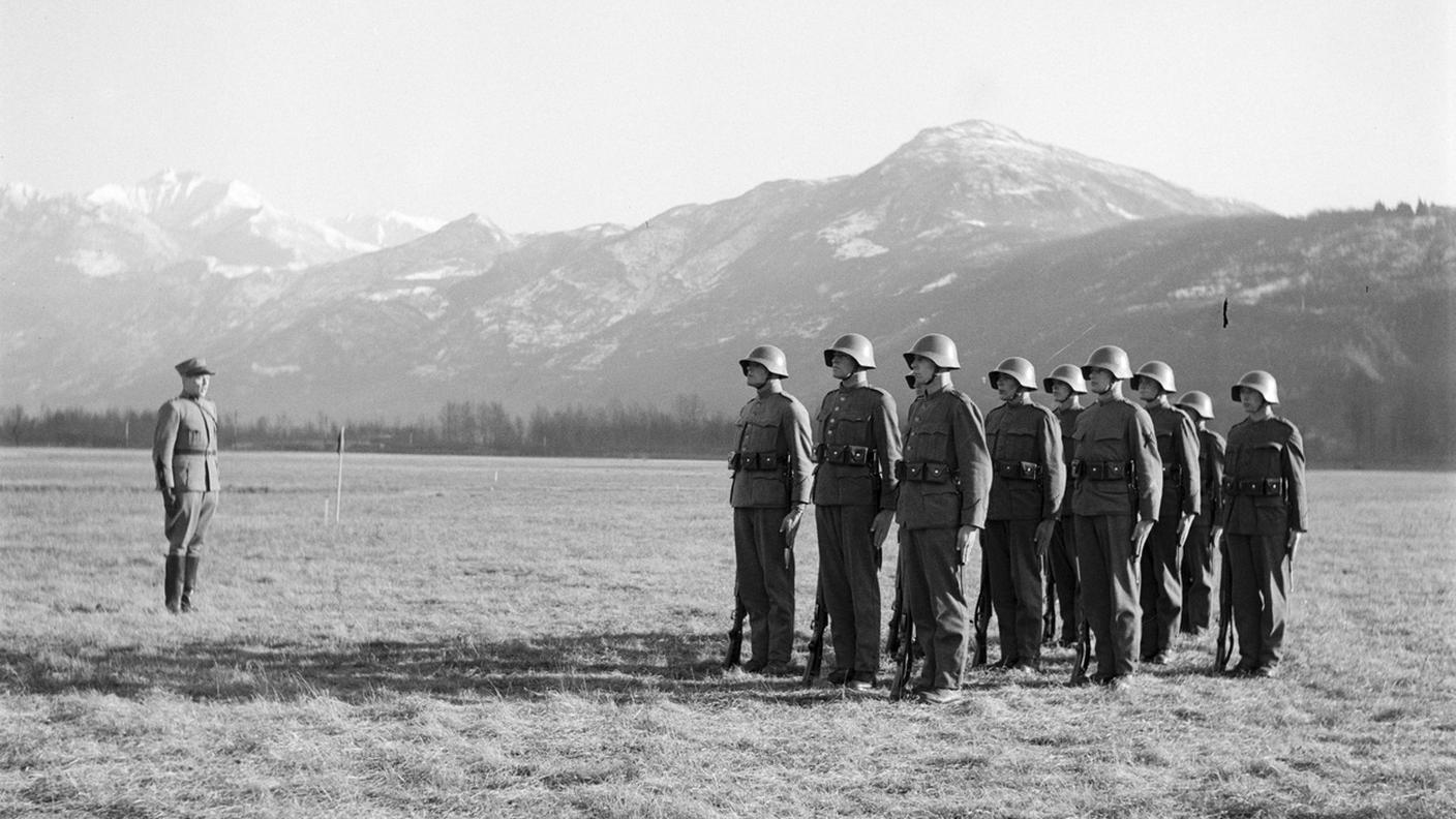 Ticino 1941