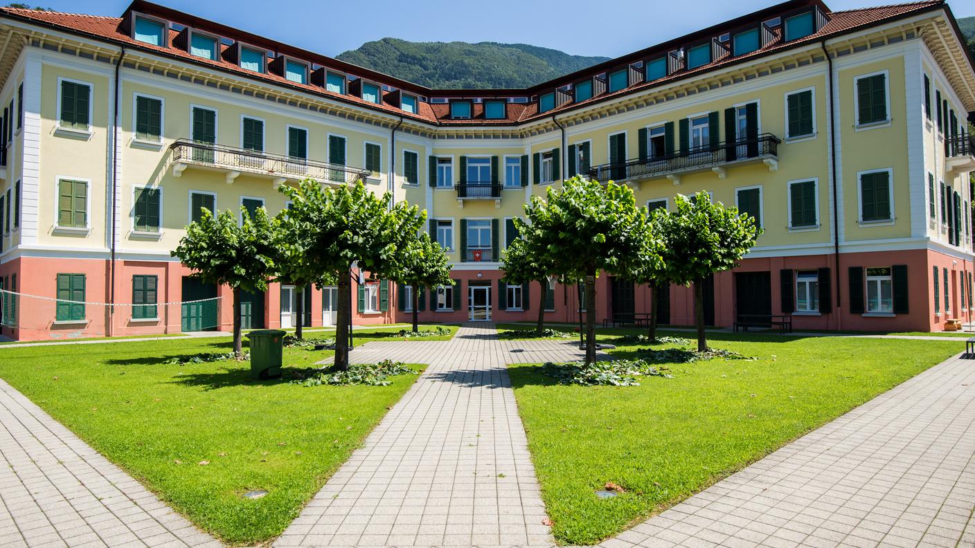 Istituto von Mentlen