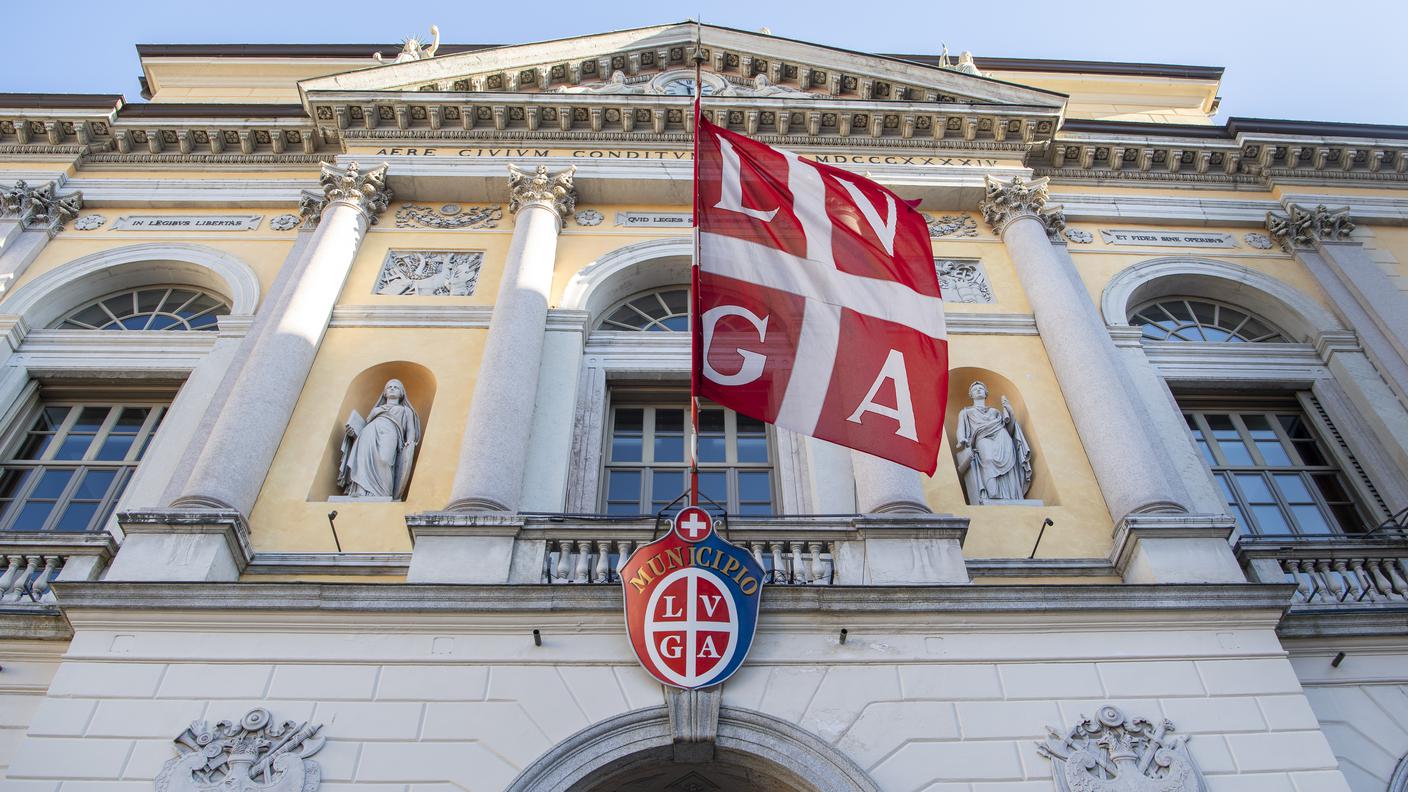 Lugano 