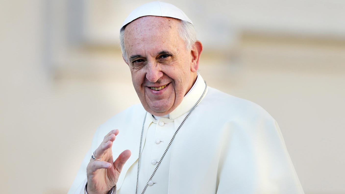 Papa Francesco