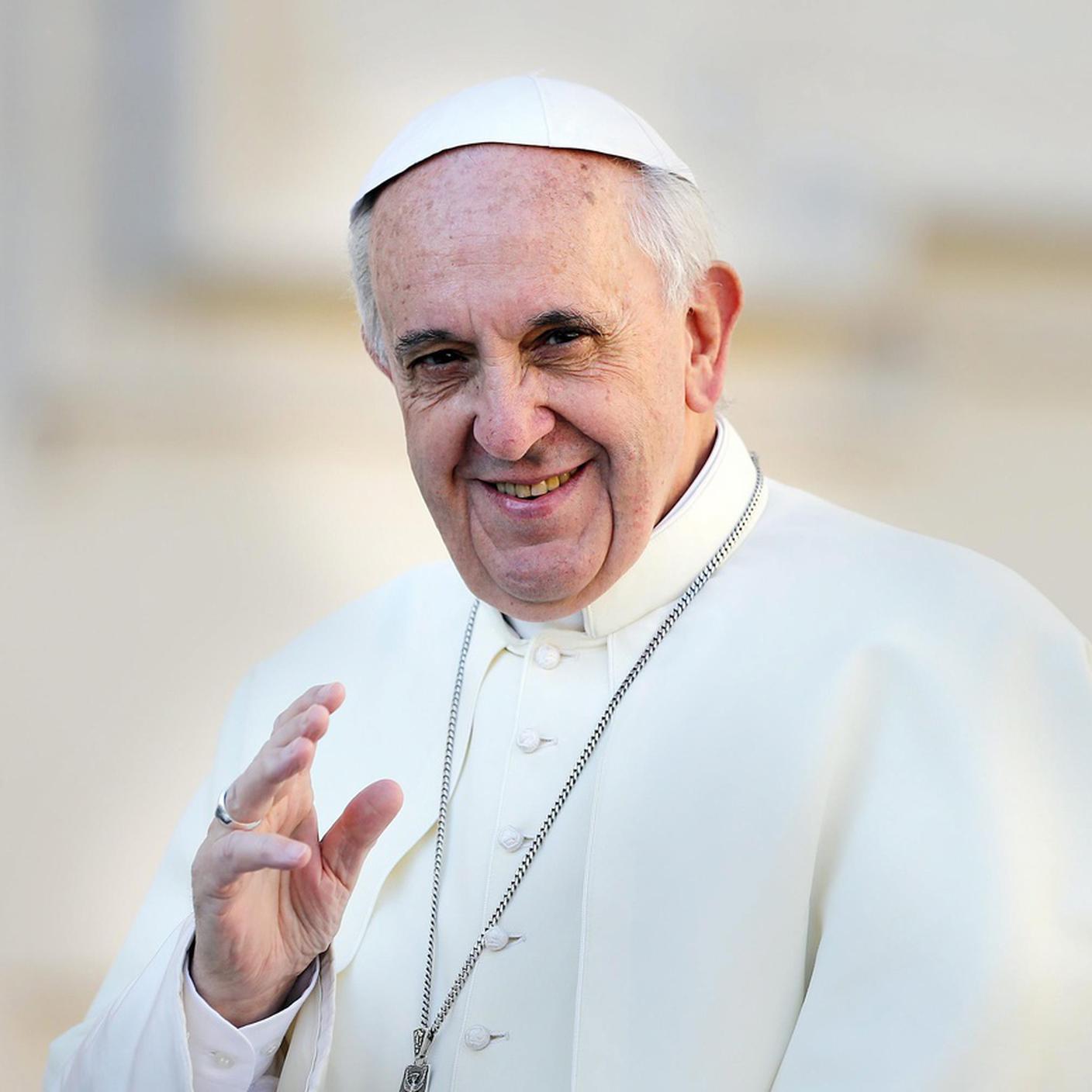 Papa Francesco