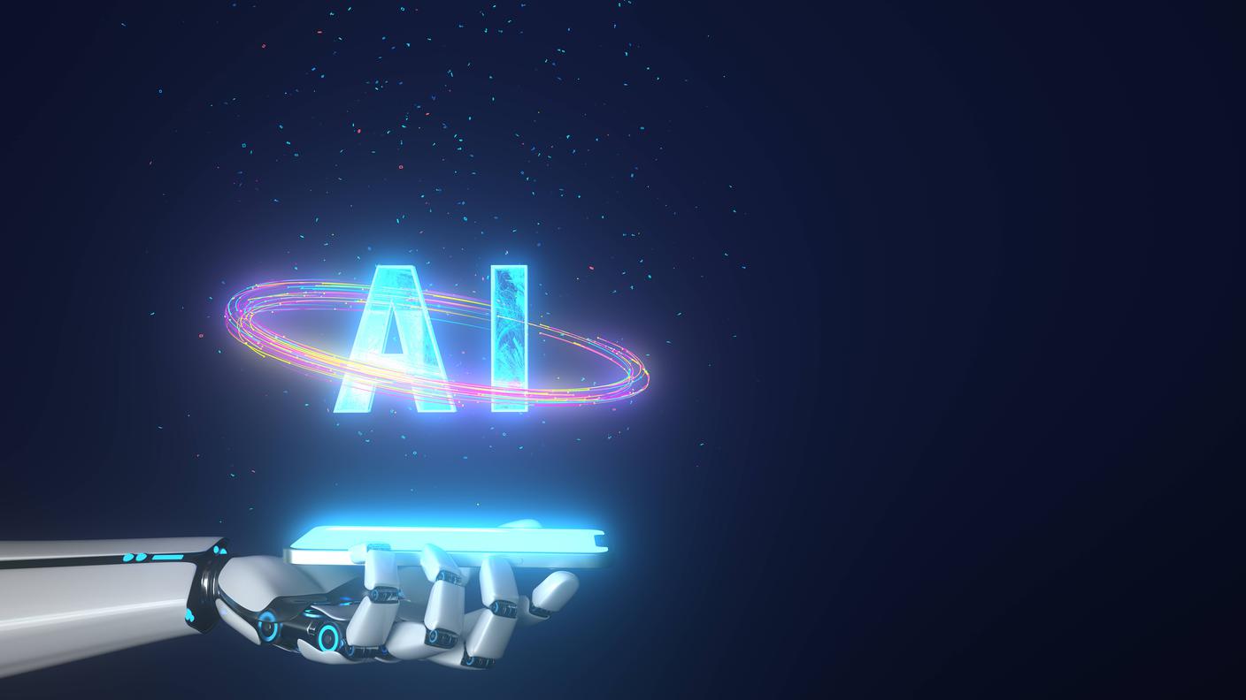 AI and creativity