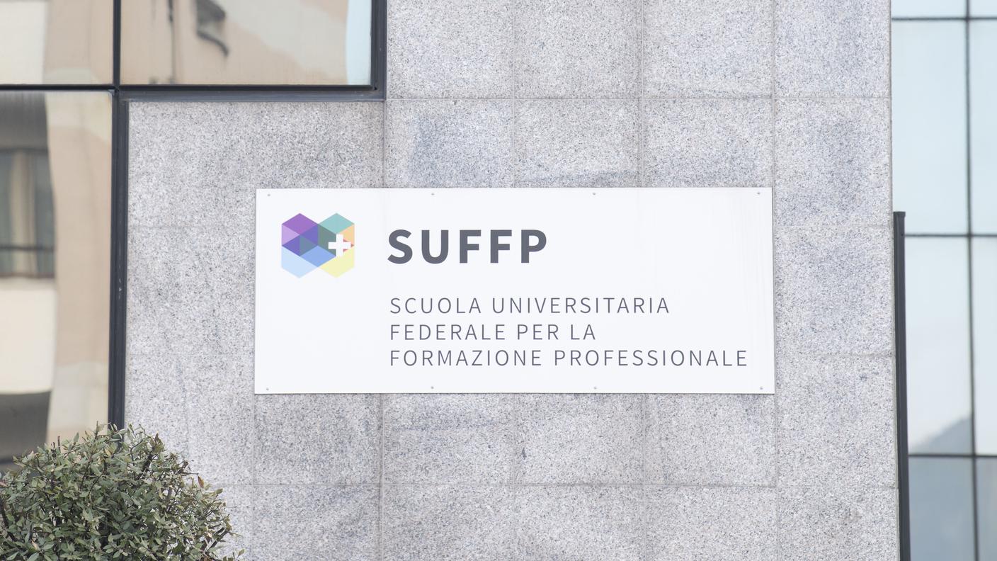 SUFFP, Scuola universitaria