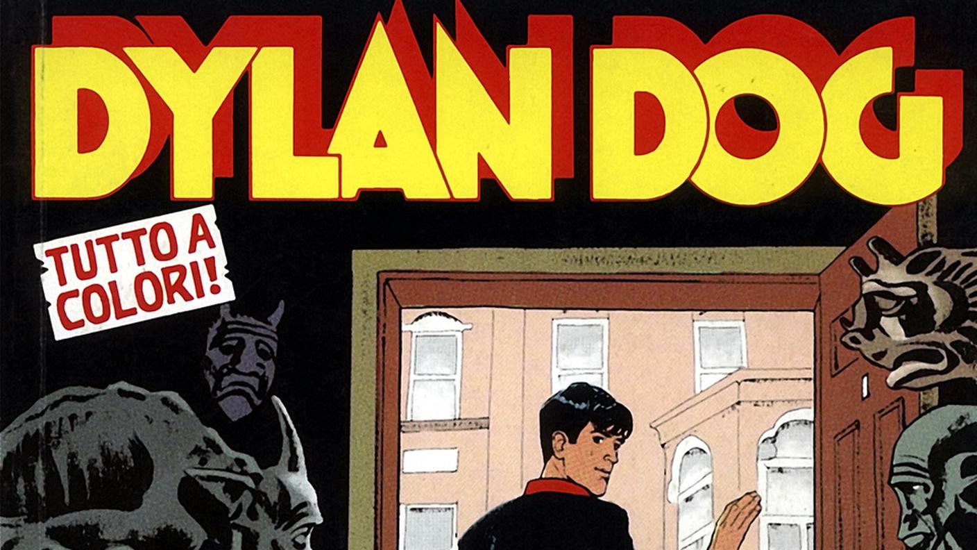 Dylan Dog 
